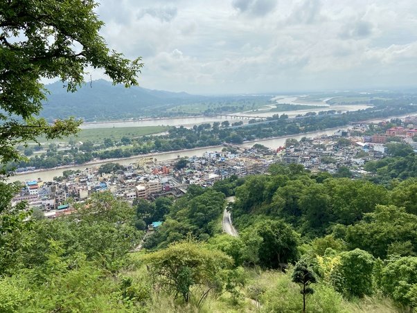 FAQS About Ganga Amantran Haridwar