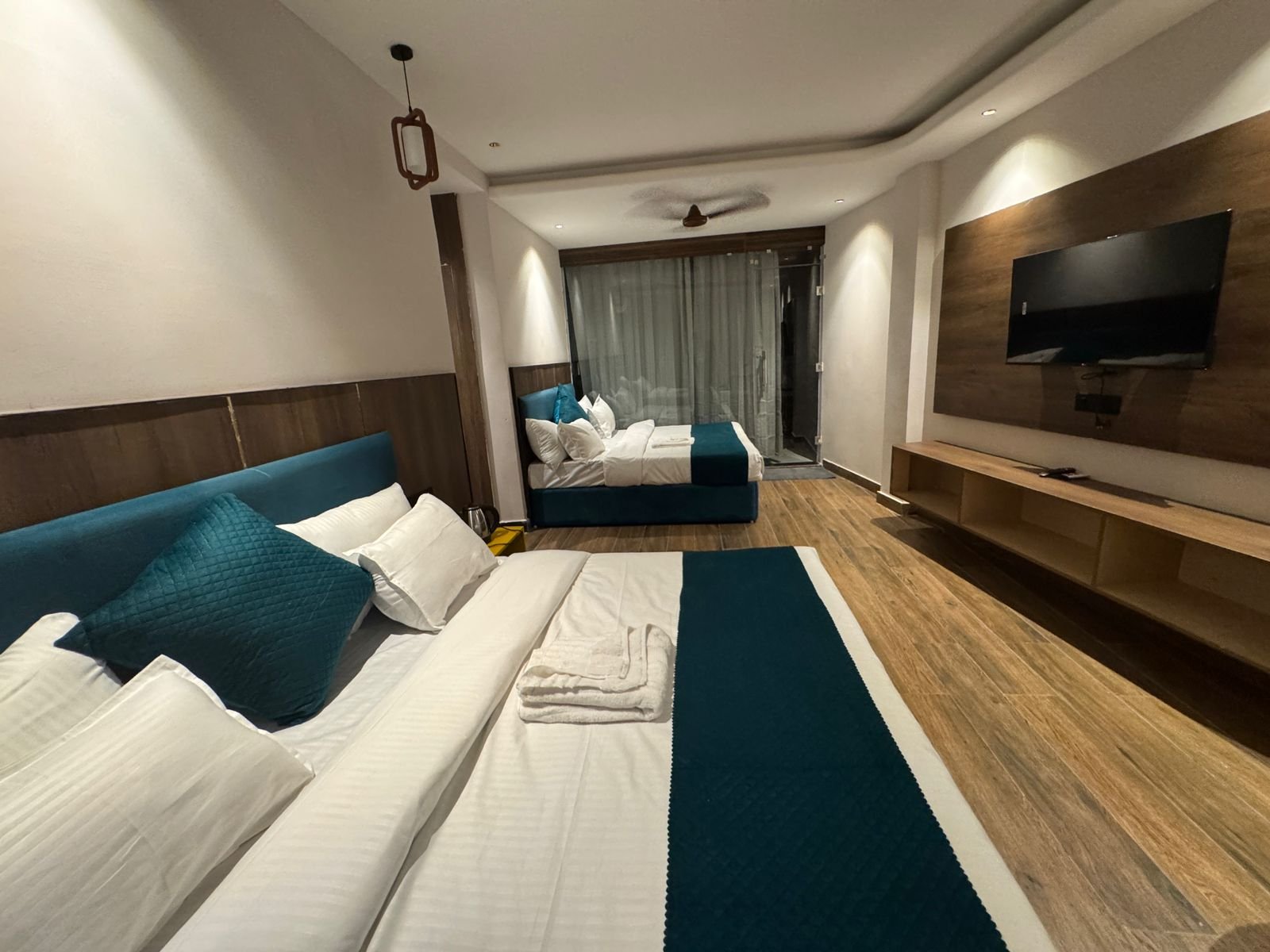 Family Suite