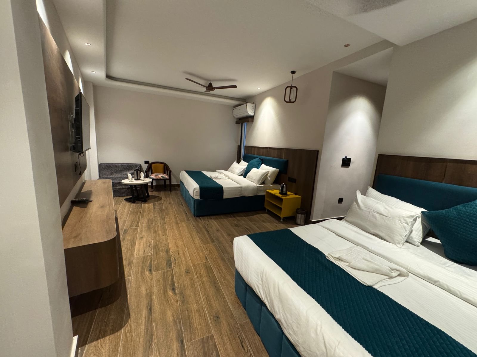 Family Suite